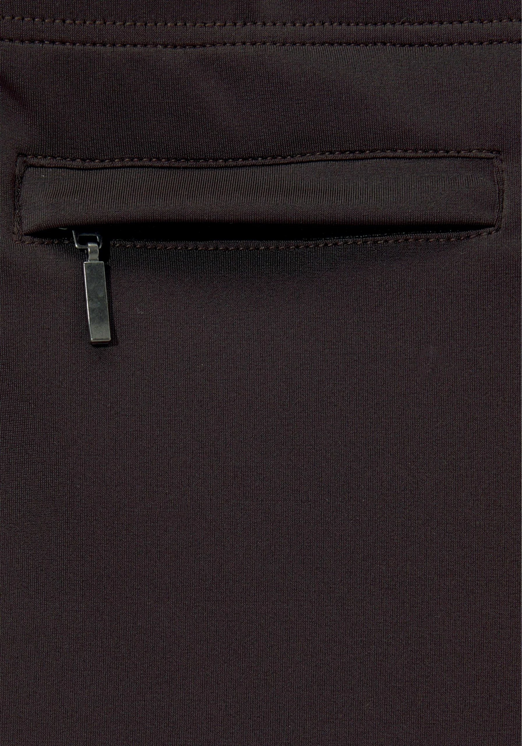 S.Oliver Boxer-Badehose Mit Reißverschlusstasche 4 S.Oliver Boxer-Badehose Mit Reißverschlusstasche – Bild 3