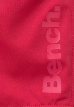 Bench. Boxer-Badehose Mit Seitlichem Logoprint -Buffalo Shop 30770484