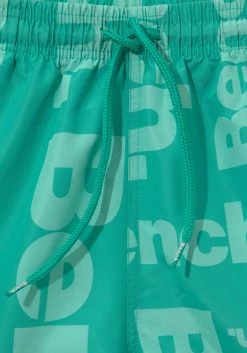Bench. Badeshorts Kurze Oder Lange Form -Buffalo Shop 30770740