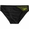 Speedo Badehose MEDLEY LOGO 7CM BRF AM BLK/GRN -Buffalo Shop 32e4a22c a8bd 51c6 9b65 c2bb10a6e647