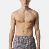 North Sails Badeshorts Badeshorts Mit Tropischem Print Mit Sportivem Design -Buffalo Shop 3320eaaa e7aa 5281 9940 9dee3d32143d