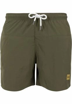 URBAN CLASSICS Badeshorts Herren Block Swim Shorts -Buffalo Shop 33d6a659 ebc3 5ef2 b146 a01f696d14d4