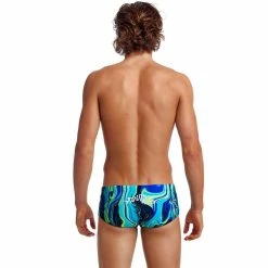 Funky Trunks Badehose Funky Trunks Badehose Herren Sidewinder Trunk Zeds Dead -Buffalo Shop 36044150 2fee 59f4 bda1 8abe82b1fc53