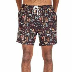 Iriedaily Badeshorts