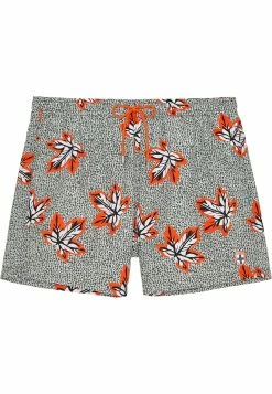 Hom Badeshorts Beach Boxer 'Sekou' (1-St)