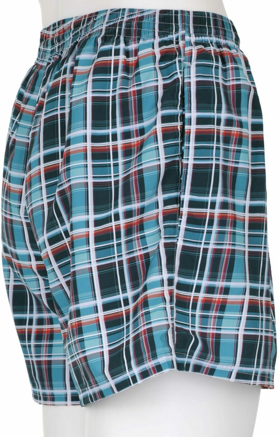 Wavebreaker Badeshorts Shorts 5 Wavebreaker Badeshorts Shorts – Bild 3