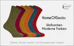 HomeOfSocks Socken Bunte Socken Mit Umschlag Mit Wolle Und Alpakawolle Strapazierfähige Und Warme Socken Mit 40% Wollanteil Und Alpakawolle 14 HomeOfSocks Socken Bunte Socken Mit Umschlag Mit Wolle Und Alpakawolle Strapazierfähige Und Warme Socken Mit 40% Wollanteil Und Alpakawolle -Buffalo Shop 39b9927e 9ae3 46aa a30a 1662eae74f0a