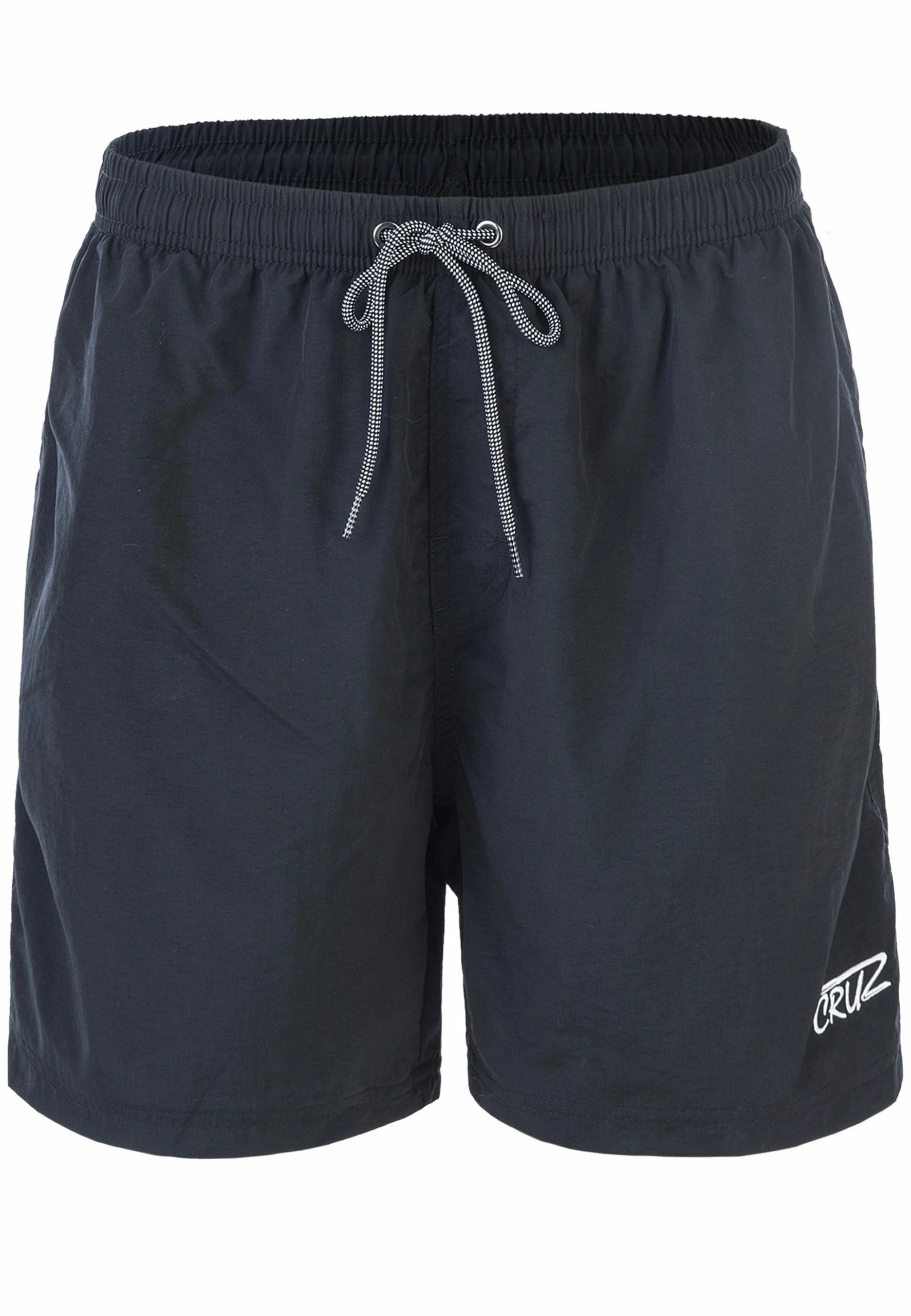 CRUZ Badehose Clemont In Klassischem Design 8 CRUZ Badehose Clemont In Klassischem Design – Bild 6