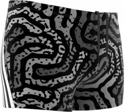 Adidas Sportswear Badeshorts COLMAZE TECH BX BLACK/GRESIX/GRETWO -Buffalo Shop 3ccf4744 e900 5da3 afc4 237caa313bcf