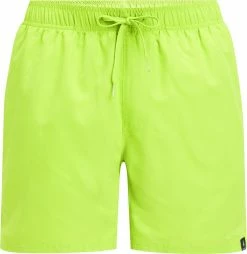 FIREFLY Badeshorts He.-Badeshorts Ken II M GREEN LIME