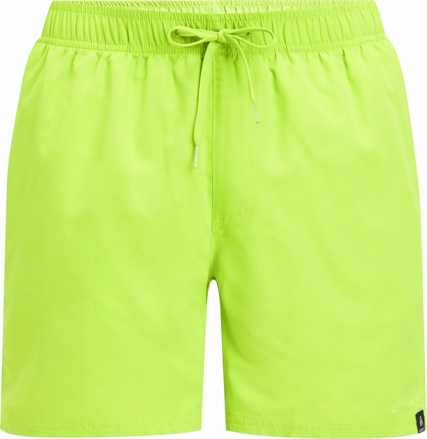 FIREFLY Badeshorts He.-Badeshorts Ken II M GREEN LIME 3 FIREFLY Badeshorts He.-Badeshorts Ken II M GREEN LIME