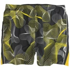 ELEMAR Badeshorts (1-St) Herren Badeshorts In Übergrößen