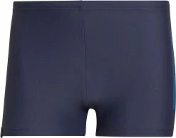 Adidas Sportswear Badeshorts MID 3S BOXER SHANAV/BLURUS
