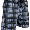 GUGGEN Mountain Badeshorts Badehose Herren Schnelltrocknende Badeshorts 1862 Mit Kordelzug Beachshorts Boardshorts Schwimmhose Männer Grau Kariert 1862 Schnelltrocknende Badeshorts 1862 Mit Kordelzug Beachshorts Boardshorts Schwimmhose Männer Grau Kariert -Buffalo Shop 43ff9705 e014 4c35 aede 5408c8fd17cb