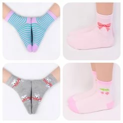 L&K-II Langsocken 2803-2809 (Beutel, 10/12 Paar) Mädchen Socken Aus Baumwolle 14 L&K-II Langsocken 2803-2809 (Beutel, 10/12 Paar) Mädchen Socken Aus Baumwolle -Buffalo Shop 4508a3dd 0d9d 4faa be35 eec7d17c2dc6