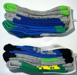 Coole-fun-t-shirts Freizeitsocken BRAWL STARS Kindersocken Socken Für Jungen + Mädchen 3 Paar Strümpfe Im Set Kinder Kniestrümpfe Größen 27/30 31/34 35/38 -Buffalo Shop 45e68bbb 5cd9 49bb 8694 5b66594aa078