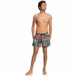 Quiksilver Badeshorts SURFSILK MIX VOLLEY 15 -Buffalo Shop 48112f93 9695 5e05 bba4 f8aa9f526871