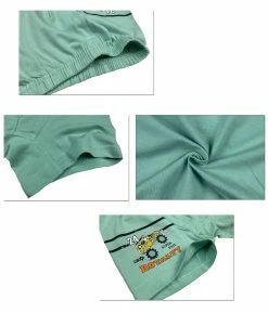 LOREZA Boxershorts 5 Jungen Boxershorts Unterhosen Aus Baumwolle Unterwäsche - Rallye (Spar-Packung, 5-St) -Buffalo Shop 485f4c1e 5373 58d3 a807 710e60cc39c8