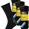 STAPP Yellow Socken Allround - 6 Paar (6-Paar) 3er Pack 1 STAPP Yellow Socken Allround - 6 Paar (6-Paar) 3er Pack -Buffalo Shop 4903ba8c a052 5736 85a5 d869169178e1
