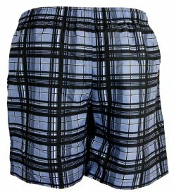 GUGGEN Mountain Badeshorts Badehose Herren Schnelltrocknende Badeshorts 1862 Mit Kordelzug Beachshorts Boardshorts Schwimmhose Männer Grau Kariert 1862 Schnelltrocknende Badeshorts 1862 Mit Kordelzug Beachshorts Boardshorts Schwimmhose Männer Grau Kariert -Buffalo Shop 497bd056 ac41 4086 890d 08364e9ec37f