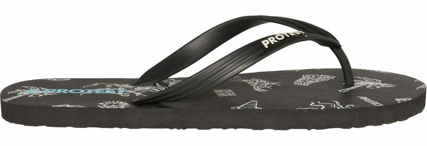 Protest Badeslip PRTVITALY Slaps 3 Protest Badeslip PRTVITALY Slaps