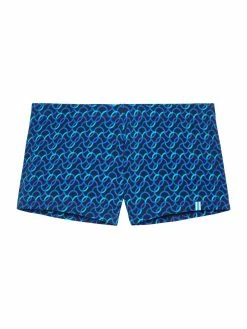 Hom Badeshorts Waves