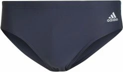 Adidas Sportswear Badehose BLOCK TRUNK SHANAV/SKYRUS