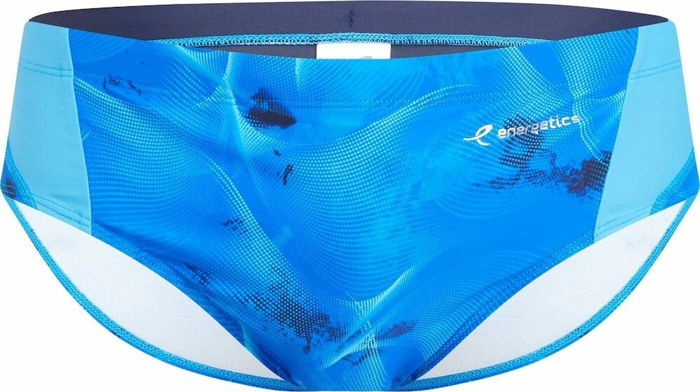 Energetics Badehose He.-Badehose Romey III Men AOP/BLUE ROYAL 3 Energetics Badehose He.-Badehose Romey III Men AOP/BLUE ROYAL