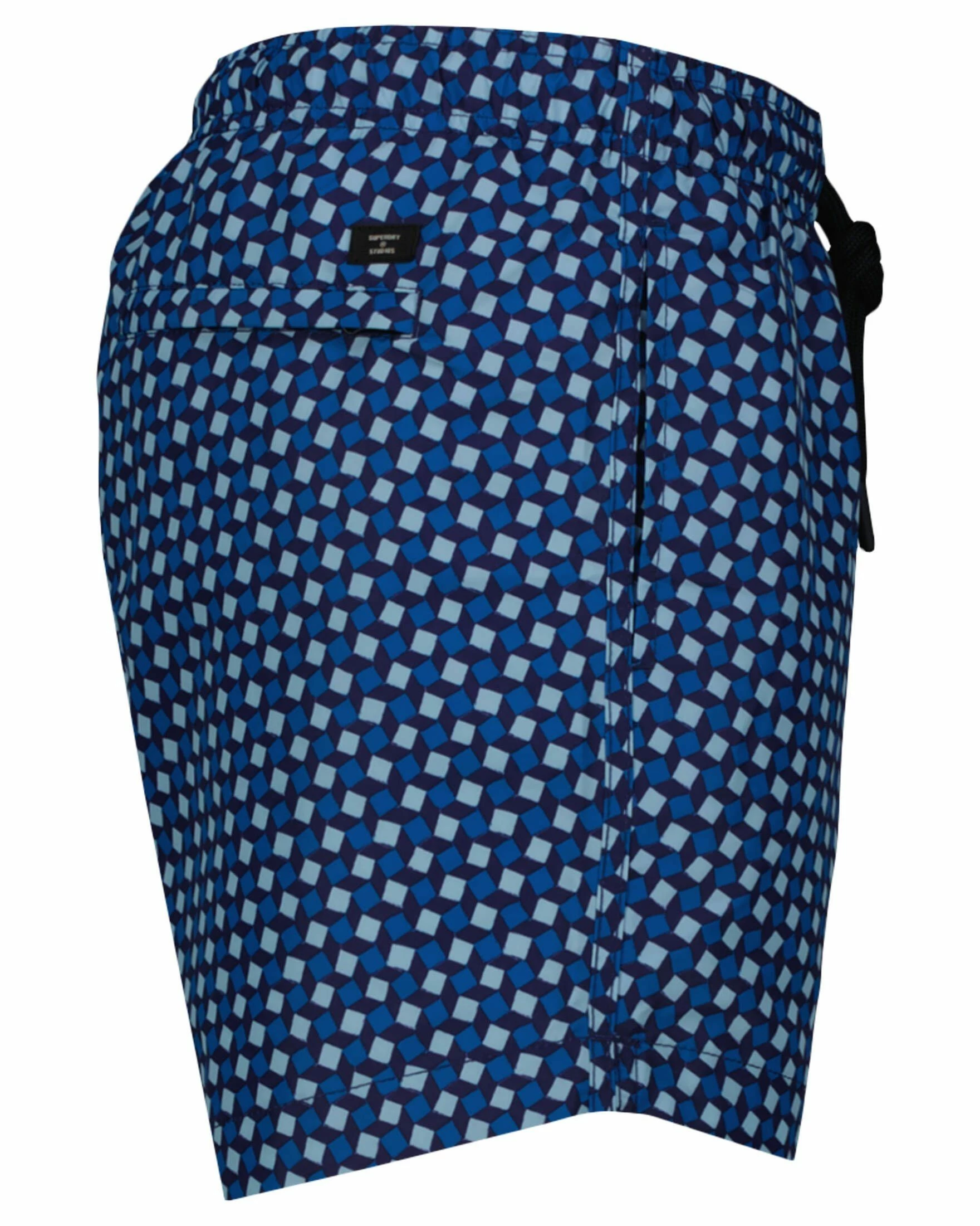 Superdry Badeshorts (1-St) 6 Superdry Badeshorts (1-St) – Bild 4