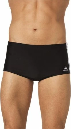 Adidas Performance Boxer-Badehose I 3S SPBX -Buffalo Shop 4f8c5d17 61cf 5e3c ac4c f442b7426516