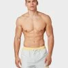 TOM TAILOR Badeshorts Badehose Mit Abgesetztem Bund -Buffalo Shop 4fc987e6 f2df 5430 805d eaf07ab4cb74