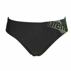 Arena Badehose Arena Badehose Slip Herren Aus Chlorbeständigem MaxLife Material