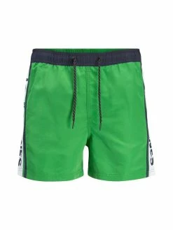 Jack & Jones Badeshorts CRETE Tape (1-St) -Buffalo Shop 533b47a9 a24a 4c40 80de 437c3759172a