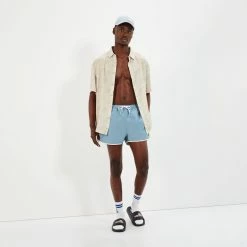 Ellesse Badeshorts Badeshort Cabanas -Buffalo Shop 538d2796 0c3d 5d6a 8492 f936539e2355