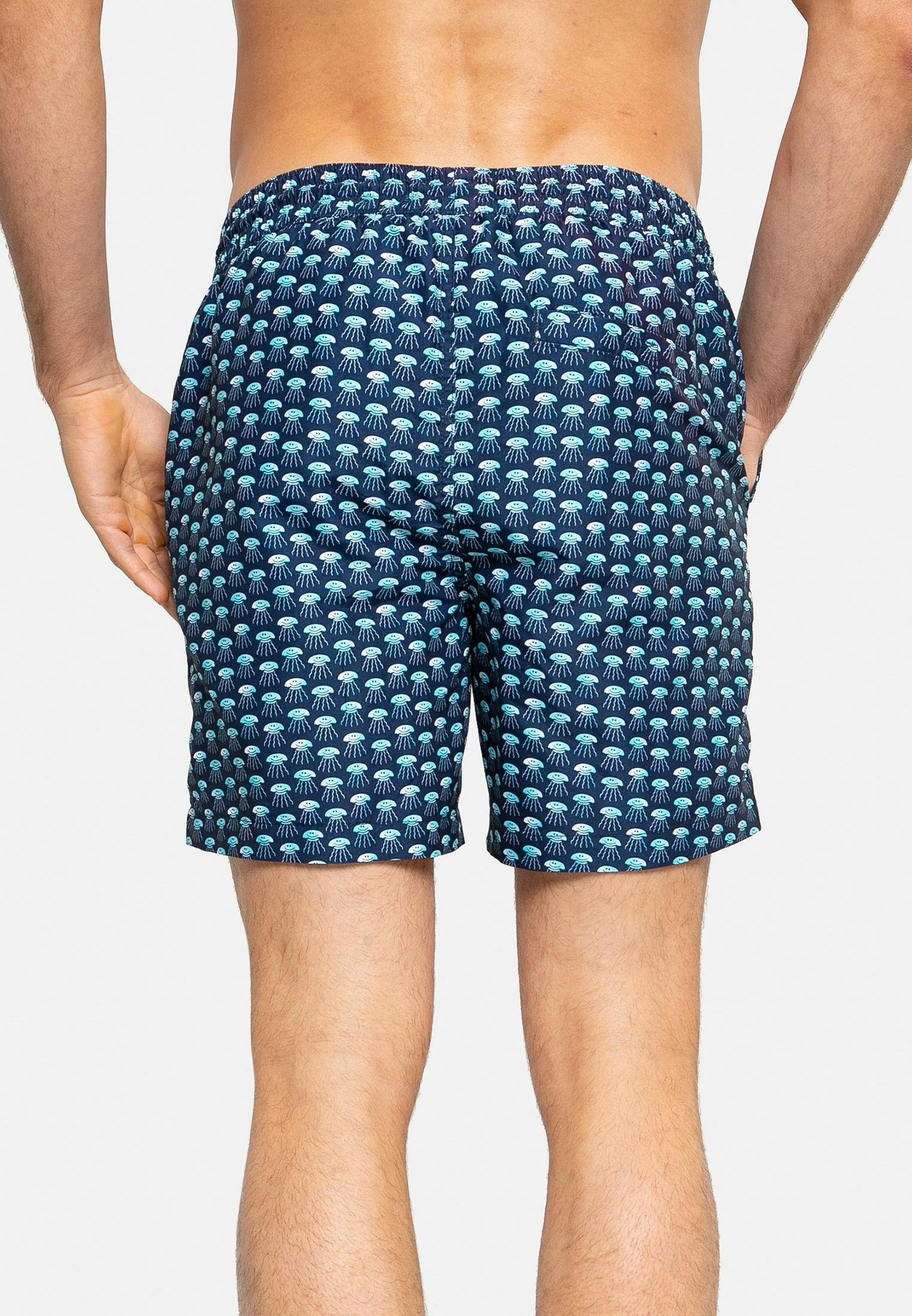 Threadbare Badeshorts Kildare 4 Threadbare Badeshorts Kildare – Bild 2