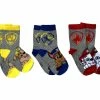 PAW PATROL Feinsocken 3x PAW PATROL Kindersocken Jungen Strümpfe Mädchen Socken Kniestrümpfe 3 Er PACK Gr.23 24 25 26 27 28 29 30 31 32 33 34 2 PAW PATROL Feinsocken 3x PAW PATROL Kindersocken Jungen Strümpfe Mädchen Socken Kniestrümpfe 3 Er PACK Gr.23 24 25 26 27 28 29 30 31 32 33 34 -Buffalo Shop 55e4d593 f807 47b0 8f1b 73426d902eea