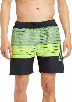 FIREFLY Badeshorts He.-Badeshorts Kevin Ux 694 GREEN LIME -Buffalo Shop 5613d6be 40d2 5167 99af 98bd3d8400db