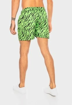 RedBridge Badehose Animal Print -Buffalo Shop 5618e025 2ed4 5e4b a105 77143037d844