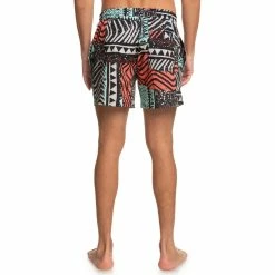 Quiksilver Badeshorts SURFSILK MIX VOLLEY 15 -Buffalo Shop 56477c7f bf40 56f2 9487 a448229dee80