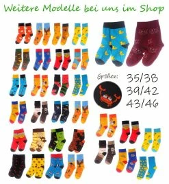 Martinex Socken 1 Paar Socken Lustige Strümpfe Damen Herren Kinder 35 38 39 42 43 46 -Buffalo Shop 5656ce3a 8031 47d9 9628 e56141c0ae2a