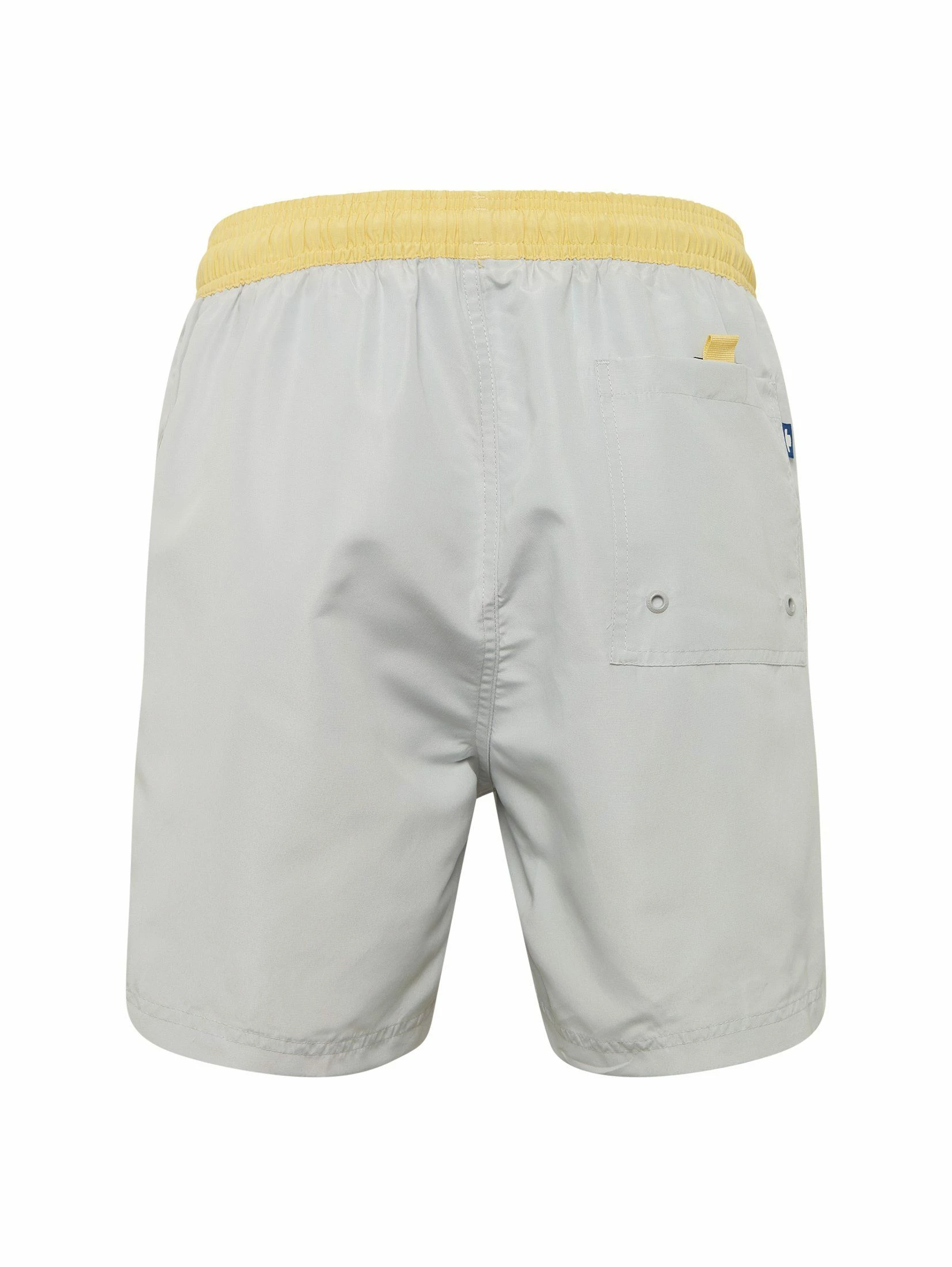 TOM TAILOR Badeshorts Badehose Mit Abgesetztem Bund 9 TOM TAILOR Badeshorts Badehose Mit Abgesetztem Bund – Bild 7