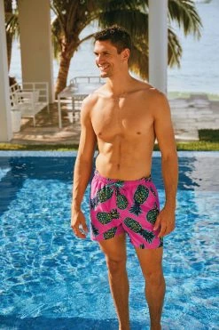 Next Badeshorts Badeshorts Mit Print (1-St) -Buffalo Shop 61bd170c 8afd 51e4 b85b 30a4f34a417f