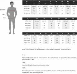 CMP Badeshorts MAN MEDIUM SHORTS 9 CMP Badeshorts MAN MEDIUM SHORTS -Buffalo Shop 62358176 e59b 52a7 97ac 4987e07f8659