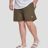 URBAN CLASSICS Badeshorts Herren Block Swim Shorts -Buffalo Shop 65fed146 5862 5c6c ae3d 5b2c039a4509