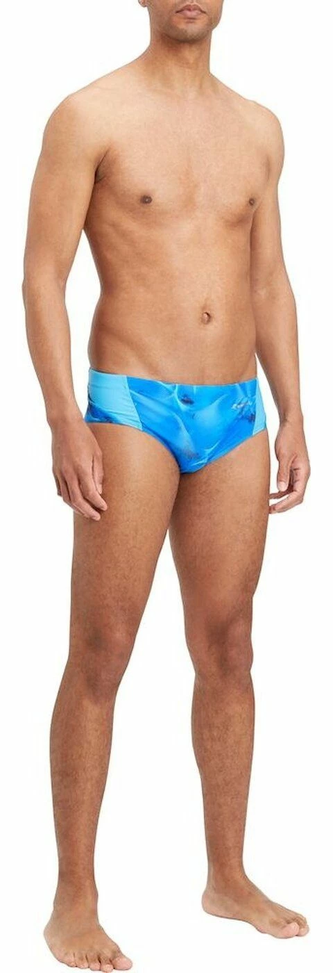 Energetics Badehose He.-Badehose Romey III Men AOP/BLUE ROYAL 6 Energetics Badehose He.-Badehose Romey III Men AOP/BLUE ROYAL – Bild 4