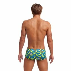 Funky Trunks Badehose Funky Trunks Badehose Herren B1 -Buffalo Shop 68f5cb7a 44fc 5c44 910e f8d844be3303