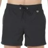 Hom Badeshorts Beachwear New Basic Sealife Badeshorts Beach Boxer