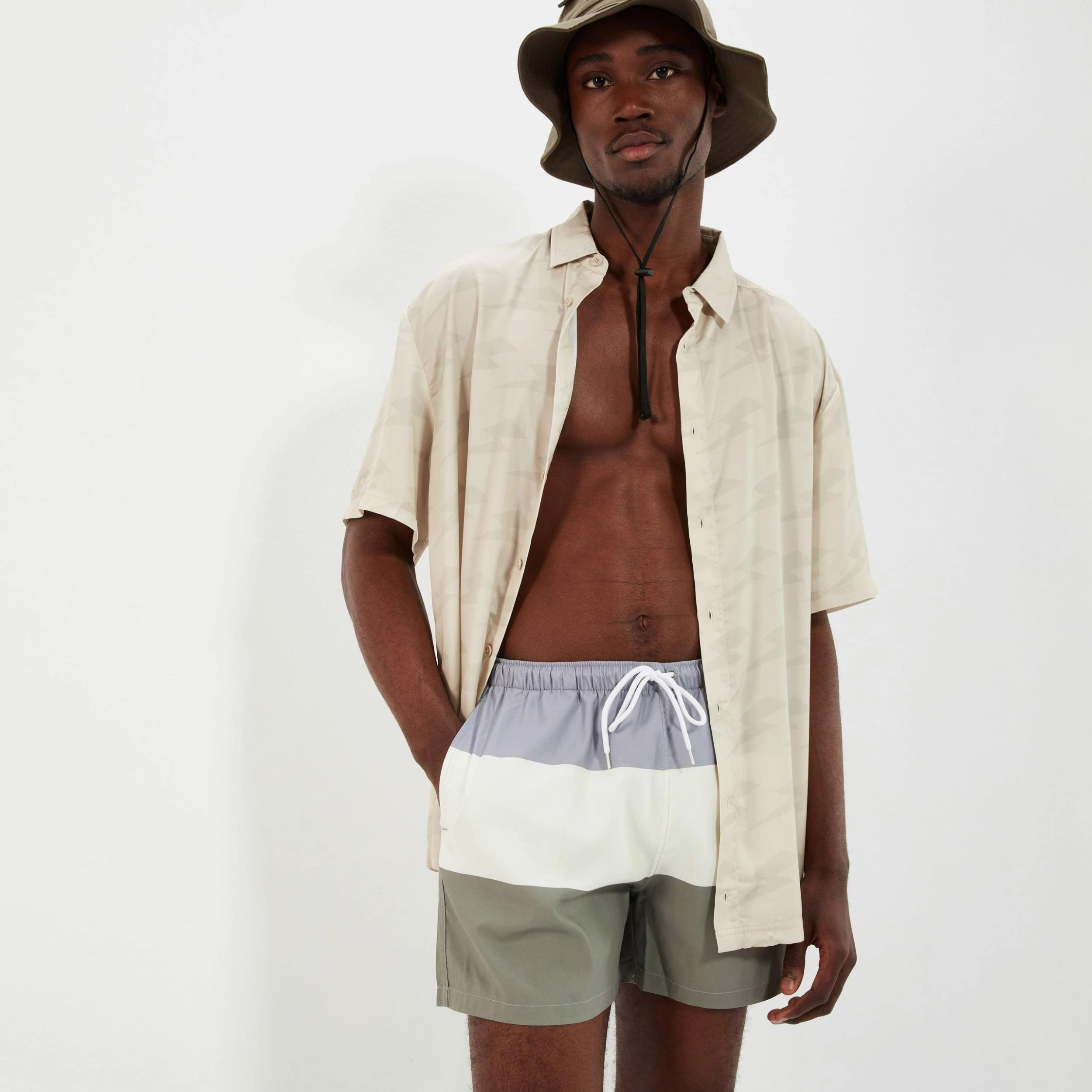 Ellesse Badeshorts VESPORE 6 Ellesse Badeshorts VESPORE – Bild 4