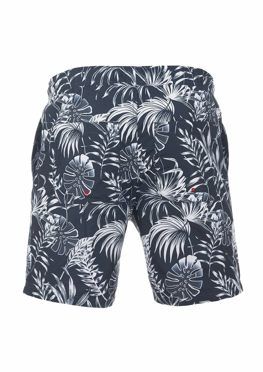 Riverso Badehose RIVKai (1-St) Mit Kordelzug 4 Riverso Badehose RIVKai (1-St) Mit Kordelzug – Bild 2