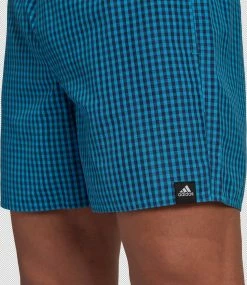 Adidas Performance Badeshorts CHECK CLX SH SL -Buffalo Shop 70735d42 0092 5a78 a490 a3fb05c32439